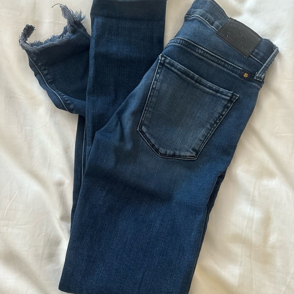 Lucky Brandy BrookeLegging Jean